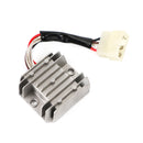 Voltage Regulator For Yamaha SR 400 SP LTD S C SR 500 E/F/G/H/S SRX 250 F T Generic