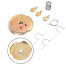 Rebuild Kit Recoil Pull Starter For Honda Atc 185 185S 200 200S 200E 114 12-3191 Generic