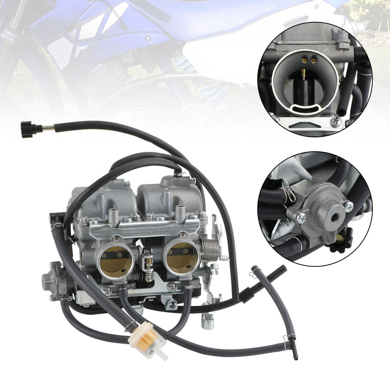 Carburetor Kawasaki GPX 250 GPX 400 ZZR 250 Fuel Control