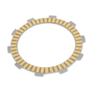 Honda VN VT 600/C Shadow VLX 1987-2007 Clutch Kit Iron & Friction Plates