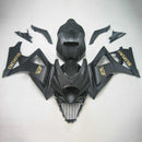 Suzuki GSXR1000 2007-2008  Fairing Kit