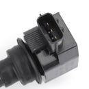 4x Ignition Coil 224481KC0A For Nissan Juke Sentra 1.6L L4 2010+ Generic
