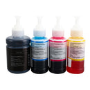 4 Pack Compatible Refill Ink Kits Fit for EPSON T774 T664 WF ET-3600 ET 4550 664 774