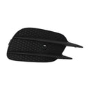 MERCEDES E-Class W213 2pcs Bumper Grille Fog Lights Grill Grille Trim Cover