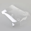 Motorcycle Windshield WindScreen fit for BMW F750GS F850GS ADV 2018-2020 Generic