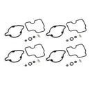 4PCS Carburetor repair kits For Honda CBR600F2 94-03 VF750C Magna CB1000 18-5394 Generic