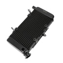 Aluminum Radiator Cooling Cooler Fit For Honda CBR500 CBR 500 2013 2014 2015 Generic