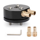 Cummins Powerstroke Duramax Fuel Tank Sump FASS Airdog Fuelab Pump Generic