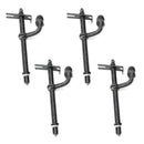 AR89564 For John Deere Pencil Injectors Tractor 27333 1520 1530 2020 2030