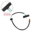 2008-2014 Subaru Impreza Tailgate Hatch Trunk Handle Switch 63270-FG001