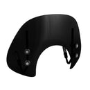 Vespa Primavera 150 2014-2021Short Windshield WindScreen