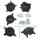 Engine Crank Case Stator Cover For Suzuki GSXR 650/750 2006-2013 Generic