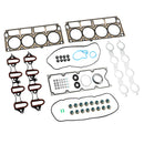 Engine Cylinder Head Gaskets Set Kit for Chevrolet Tahoe 4.8L 5.3L 2002-2011 Generic