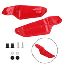 Handguard Extensions Hand Protector fit for Honda XL750 Transalp 2023-2024