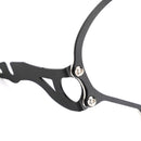 Tranparent Headlight Guard Protector Cover For BMW R 1200 GS / ADV 2004-2012 Generic