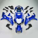 Amotopart Yamaha YZF R1 2020-2024 Fairing Kit Bodywork Plastic ABS