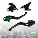 Honda VFR750 VFR800/F VTR1000F CBF1000 NEW Short Clutch Brake Lever