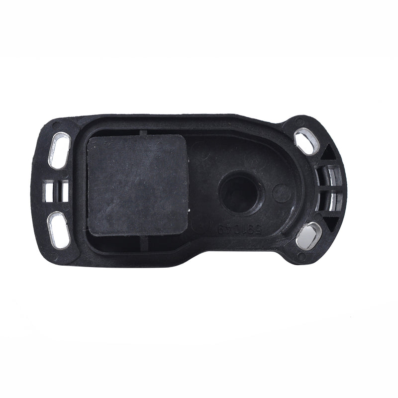 Air Flow Meter Potentiometer Sensor 3437224035 For Benz W124 W126 W201 R107 Generic