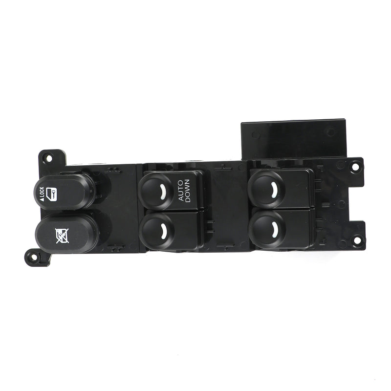 Master Power Window Switch Control 93570-2L910 For Hyundai I30 FD 2007-2012 Generic