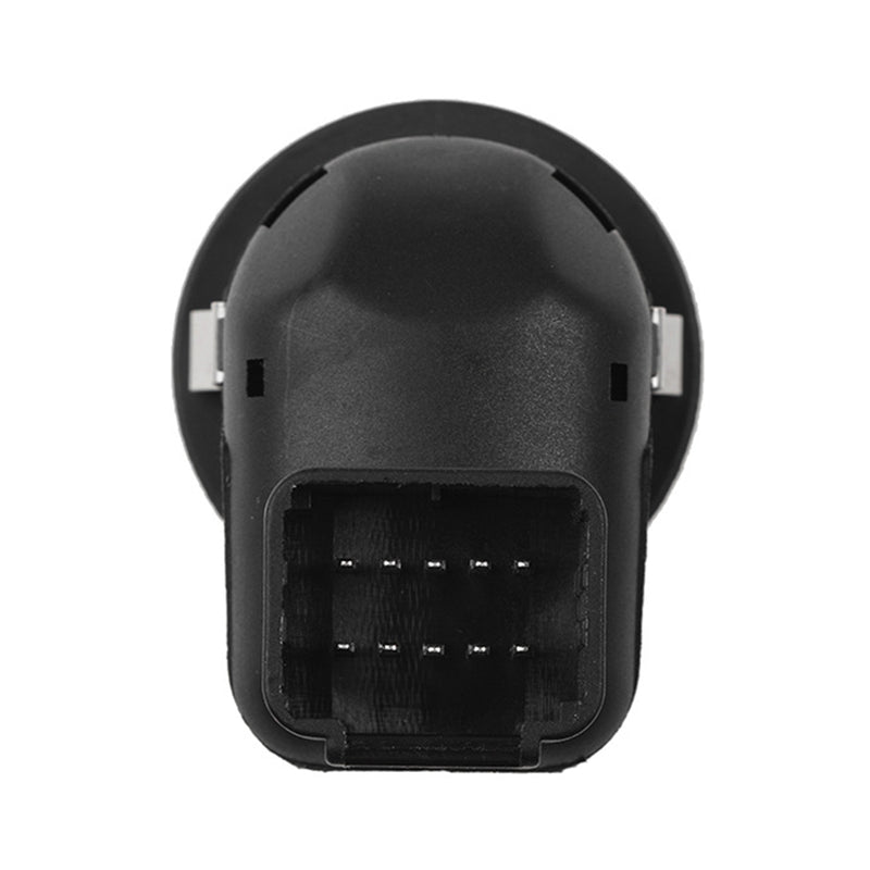 Mirror Control Switch With Folding For Renault Clio Mk4 2013-2015 8200214921 Generic
