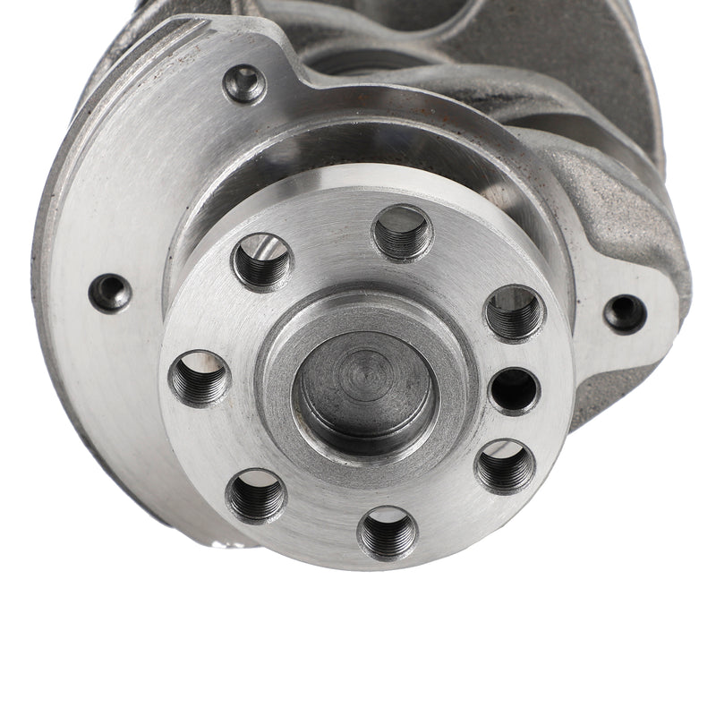 2011-2014 Hyundai Sonata 2.0L Engine Crankshaft 23111-2G400