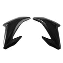 Kawasaki Z900 2017-19 Unpainted Gas Tank Front Side Trim Cover Panel Fairing
