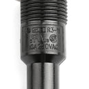 8PCS SCI R3-11 Panel Mount Chassis Fuse Holder For 5x20mm Glass Fuses 10A 250V