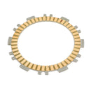 Clutch Kit Iron& Friction Plates for Yamaha XP500 T-MAX Tmax 500 2001-2011 Generic