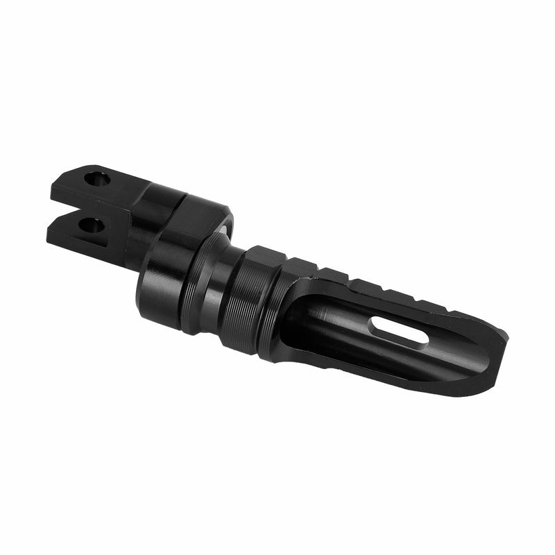 2018-2022 Benelli Tornado 302R BN302S NT 600I Front Footrests Foot Peg