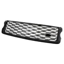Land Rover Range Rover Vogue L405 2013-2017 Front Bumper Upper Grille Grill