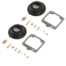 Carburetor Repair Rebuild Kit for Yamaha virago XV750 1988-1997 XV1100 1988-1999 Generic