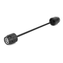 Areyourshop Rear Spindle Bobbins Wheel Slider Fit for Ducati Scrambler Sixty2 Classic Icon Generic