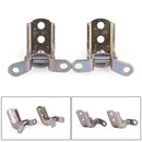 Car Front Left&Right Door Hinges Set Upper/Lower For Nissan Patrol GU Y61 824212J000, 824202J000