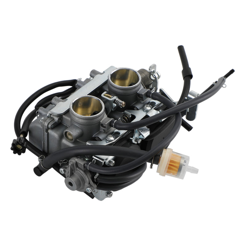 GPX 250 GPX 400 ZZR 250 Kawasaki Carburetor Fuel Delivery