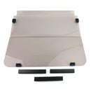 Folding Golf Cart Windshield For G22 MODELS 2003-2006 GAS OR ELECTRIC CARTS Generic