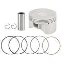 HiSUN UTV 400 HS YS 400 Massimo MSU Bennche TSC Cylinder Piston Top End Kit