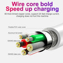 Type C USB-C Data Charging Cable Fast Charger For Samsung Galaxy S8 S9 S10+ Plus