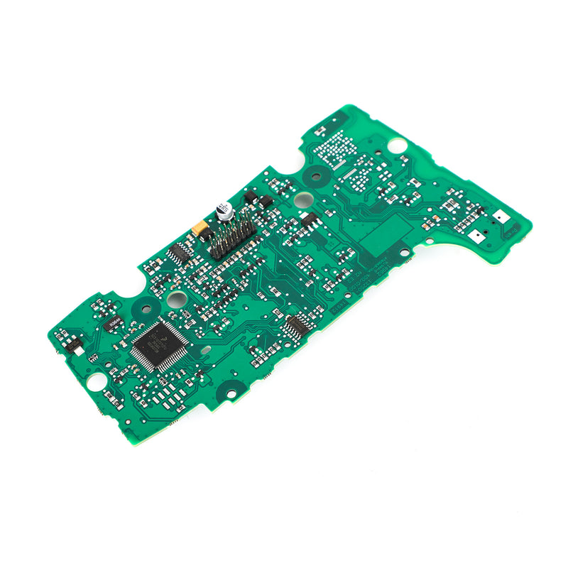 MMI 3G Navigation Control Panel Multimedia Circuit Board 4L0919611 For Audi Q7 Generic