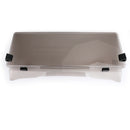 Folding Golf Cart Acrylic Windshield Windscreen For 1994-2013 EZGO TXT Generic
