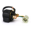 Starter Solenoid Relay Switch for Honda 2005-2018 250 Recon TRX250TM TRX250TE Generic