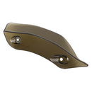 Touring Road Glide 2015-2021 Fairing Windshield Side Wing Wind Deflector