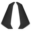 Carbon Side Water Tank Plate Cover Fairing For Yamaha MT-09 FZ09 2017-2021 Generic