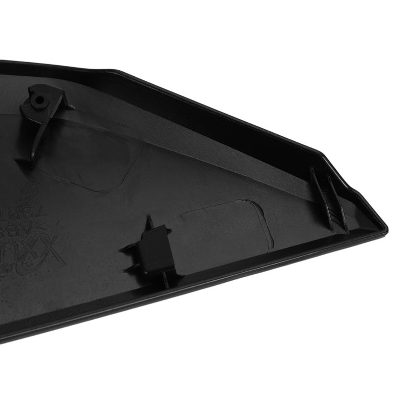 HONDA CBR500R 2019-2021 Gas Tank Side Cover Trim Panel Fairing For Black Generic