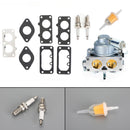 Carburetor Set For 791230 799230 20HP 21HP 22HP 23HP 24HP 25HP 699709 Generic