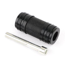 CNC Edge Cut Traction Shifter Peg For Dyna Sportster XL Softail Electra Glide Generic