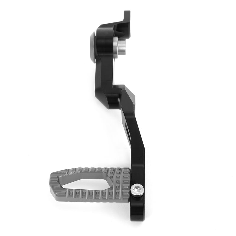 ALUMINUM Black BRAKE PEDAL LEVER Fit for BMW R1250GS, Adventure 2019+ Generic