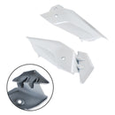 Lower Driver Seat Frame Cover Fairing For Suzuki GSXS GSX-S750 2017-2021 Generic