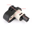 Courtesy Door Light Switch 25360-10V00 for Nissan Patrol GU GQ Y60 Y61 Generic