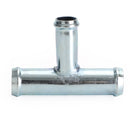 Toyota Land Cruiser FZJ80 100Series Heater Hose Output T Pipes 87248-60460