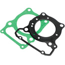 1988-1995 Honda AX-1 AX 1 NX250 NX 250 Top End Engine Gasket Set Kit
